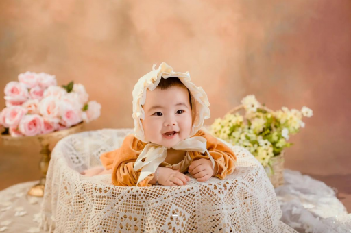 天水5个月宝宝有点咳嗽